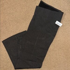 Old Navy Black Women's Pants